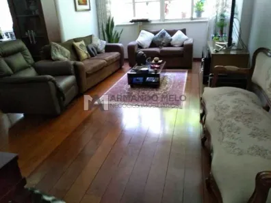 Apartamento com 4 Quartos à venda, 193m² no Copacabana, Rio de Janeiro