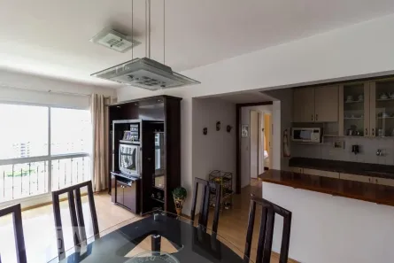 Apartamento com 3 Quartos à venda, 91m² no Alto da Lapa, São Paulo