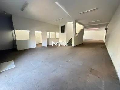 Prédio Comercial para alugar, 350m² no Paulista, Piracicaba