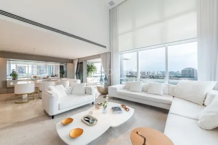 Apartamento com 3 Quartos à venda, 228m² no Jardim Europa, Porto Alegre