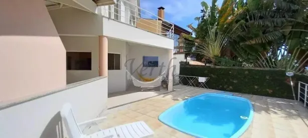 Casa de Condomínio com 5 Quartos à venda, 290m² no Caminhos de San Conrado (Sousas), Campinas