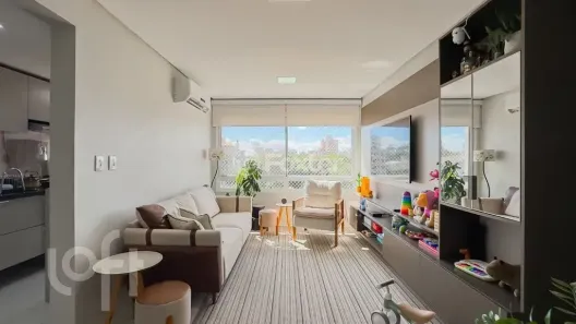 Apartamento com 2 Quartos à venda, 73m² no Vila Ipiranga, Porto Alegre