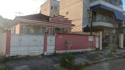 Casa com 3 Quartos à venda, 500m² no Bento Ribeiro, Rio de Janeiro