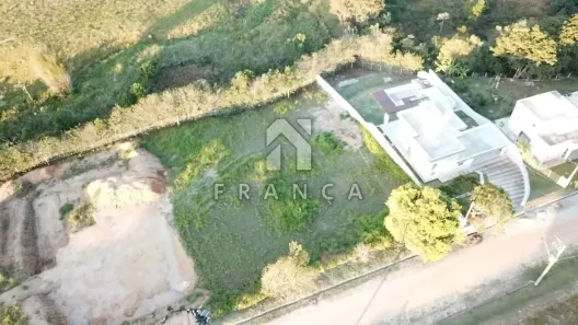 Lote/Terreno à venda, 1594m² no Bandeira Branca, Jacareí
