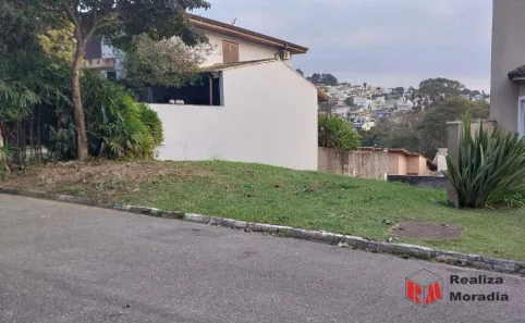 Lote/Terreno à venda, 300m² no Paisagem Renoir, Cotia