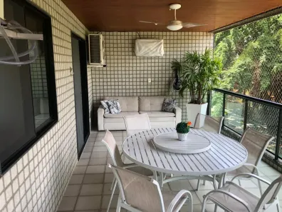 Apartamento com 2 Quartos à venda, 105m² no Recreio dos Bandeirantes, Rio de Janeiro