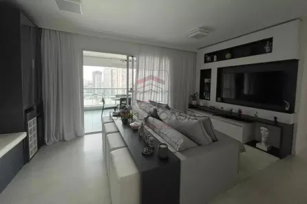 Apartamento com 3 Quartos à venda, 88m² no Alto da Mooca, São Paulo