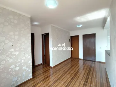 Apartamento com 3 Quartos à venda, 73m² no Vila Santa Teresinha, São Paulo