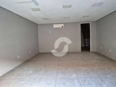 Ponto Comercial à venda, 48m² no Centro, Niterói