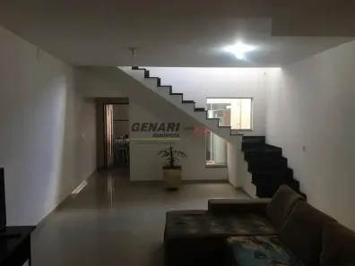 Sobrado com 3 Quartos à venda, 179m² no Vila Castelo Branco, Indaiatuba