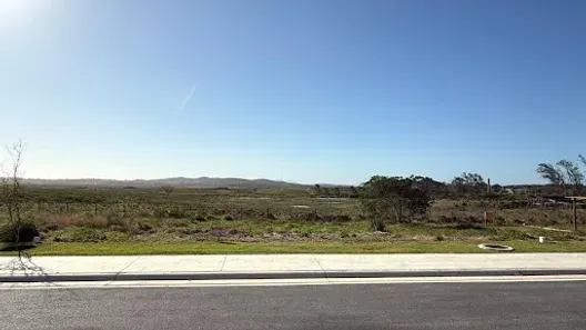 Lote/Terreno à venda, 360m² no Baía Formosa, Armação dos Búzios