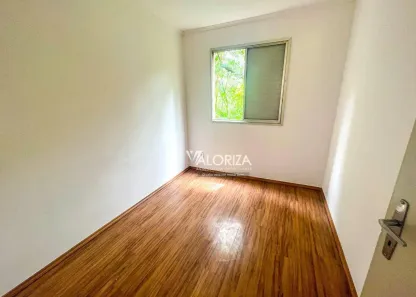Apartamento com 2 Quartos à venda, 47m² no Jardim Guadalajara, Sorocaba