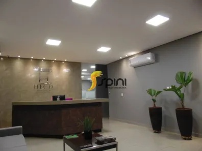 Ponto Comercial para alugar, 200m² no Morada da Colina, Uberlândia