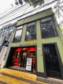 Sala Comercial para alugar, 90m² no São Brás, Belém