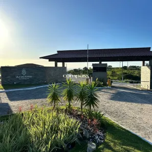 Lote/Terreno à venda, 1000m² no Ebenezer, Gravatá