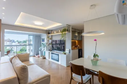 Apartamento com 3 Quartos à venda, 94m² no Passo da Areia, Porto Alegre