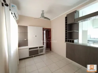 Apartamento com 2 Quartos à venda, 60m² no Jardim Novo Mundo, Ribeirão Preto