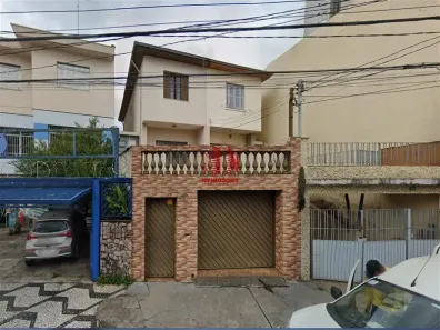 Imóvel Comercial com 2 Quartos para alugar, 135m² no Parque Mandaqui, São Paulo