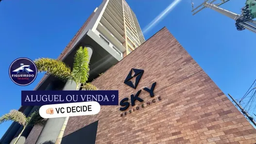 Apartamento com 2 Quartos para venda ou aluguel, 10m² no Centro, Tatuí