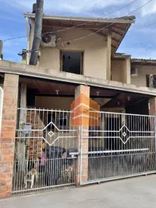 Casa com 2 Quartos à venda, 67m² no Vera Cruz, Gravataí