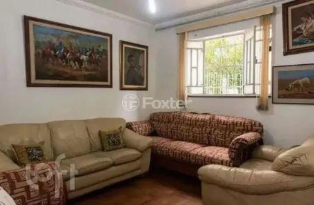 Casa com 3 Quartos à venda, 150m² no Vila Mariana, São Paulo