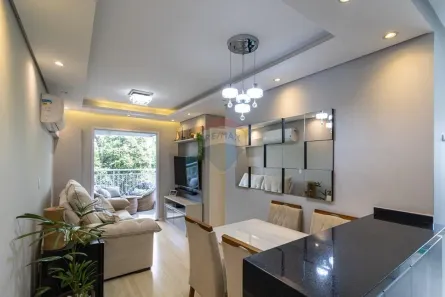 Apartamento com 2 Quartos à venda, 50m² no Vila Romana, São Paulo