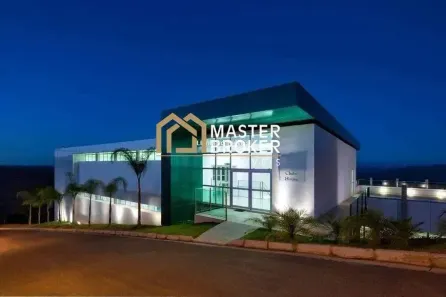 Lote/Terreno à venda, 1351m² no Quintas do Sol, Nova Lima