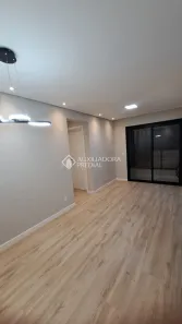 Apartamento com 2 Quartos à venda, 52m² no Rudge Ramos, São Bernardo do Campo