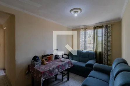 Apartamento com 2 Quartos à venda, 42m² no São Miguel Paulista, São Paulo