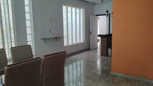 Casa com 3 Quartos à venda, 158m² no Paquetá, Belo Horizonte