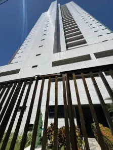 Apartamento com 1 Quarto à venda, 35m² no Boa Viagem, Recife
