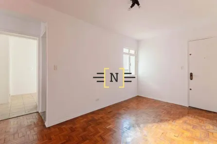 Apartamento com 2 Quartos à venda, 60m² no Cambuci, São Paulo
