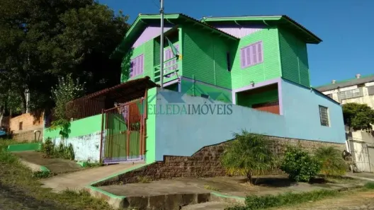 Casa com 3 Quartos à venda, 165m² no Área Rural de Águas Claras, Viamão