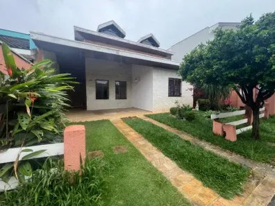 Casa de Condomínio com 4 Quartos para alugar, 460m² no Vila das Jabuticabeiras, Taubaté