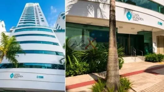 Apartamento com 3 Quartos à venda, 106m² no Centro, Balneário Camboriú