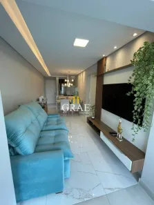 Apartamento com 2 Quartos à venda, 51m² no Anchieta, São Bernardo do Campo