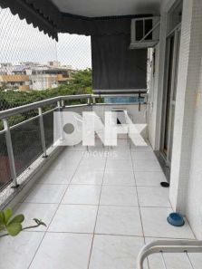 Cobertura com 2 Quartos à venda, 161m² no Freguesia (Jacarepaguá), Rio de Janeiro