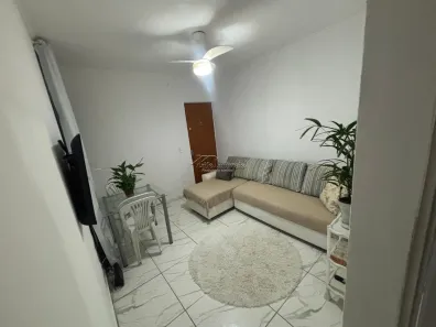 Apartamento com 2 Quartos à venda, 45m² no Parque São Jorge, Campinas