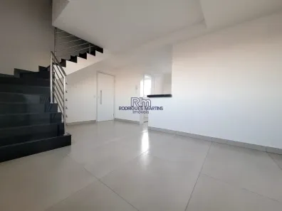 Cobertura com 4 Quartos à venda, 150m² no Padre Eustáquio, Belo Horizonte