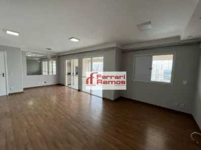 Apartamento com 2 Quartos à venda, 92m² no Vila Augusta, Guarulhos