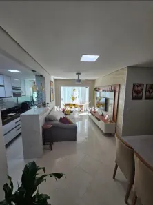 Apartamento com 2 Quartos à venda, 96m² no Itapuã, Vila Velha