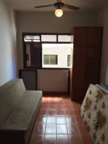 Apartamento com 1 Quarto à venda, 49m² no Tupi, Praia Grande