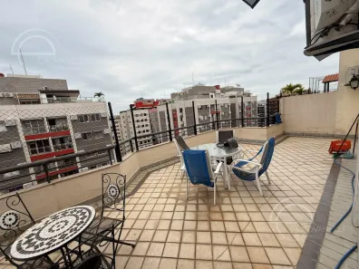 Cobertura com 3 Quartos à venda, 154m² no Barra da Tijuca, Rio de Janeiro