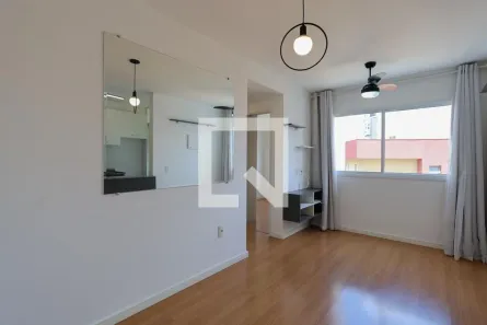 Apartamento com 2 Quartos à venda, 43m² no Santa Teresinha, São Paulo