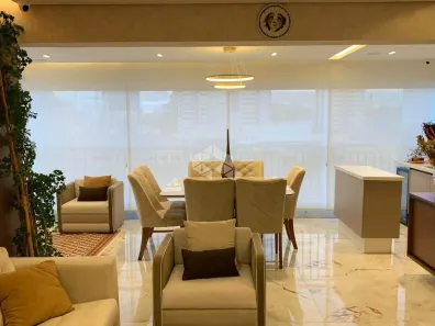 Apartamento com 3 Quartos à venda, 117m² no Quarta Parada, São Paulo