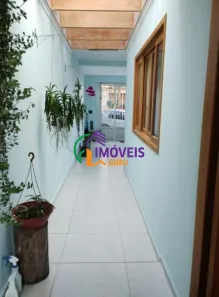 Casa com 3 Quartos à venda, 145m² no Vila Campo Grande, São Paulo