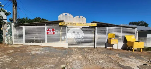 Apartamento com 2 Quartos à venda, 48m² no Santos Dumont, Cascavel
