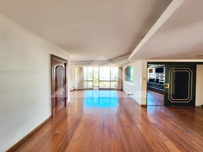 Apartamento com 4 Quartos à venda, 404m² no Centro, Ribeirão Preto