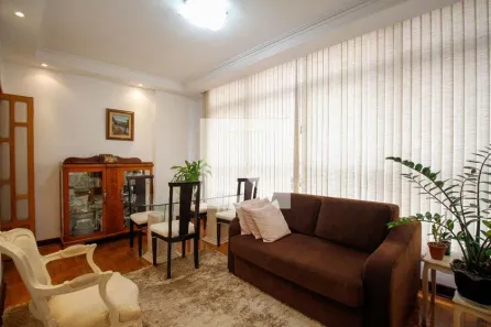 Apartamento com 1 Quarto à venda, 45m² no Paraíso, São Paulo