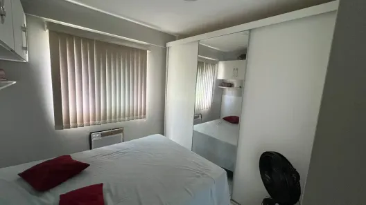 Apartamento com 3 Quartos para alugar, 69m² no Nossa Senhora do Ó, Paulista